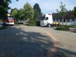 Technische Hilfe