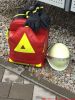 Erste Hilfe durch die Feuerwehr