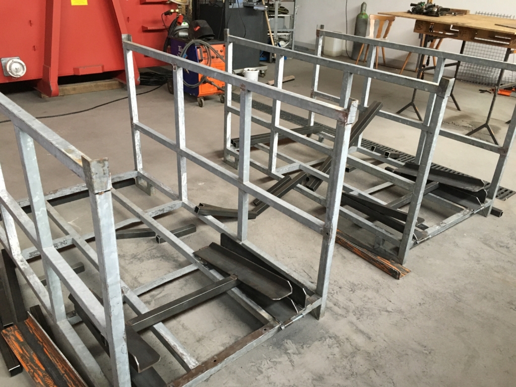 Transportboxen