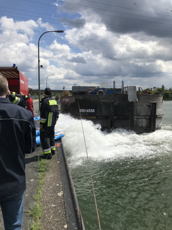 Transportboxen