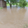 Schweres Unwetter in Speichersdorf