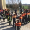 Einweisung AB-Umwelt FF Glashütten und Mistelbach
