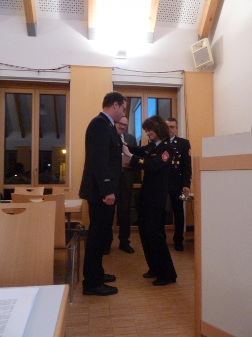 Kameradschaftsabend 2016