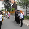 Hochzeit Kreutzer Tanja und Scherm Gerhard