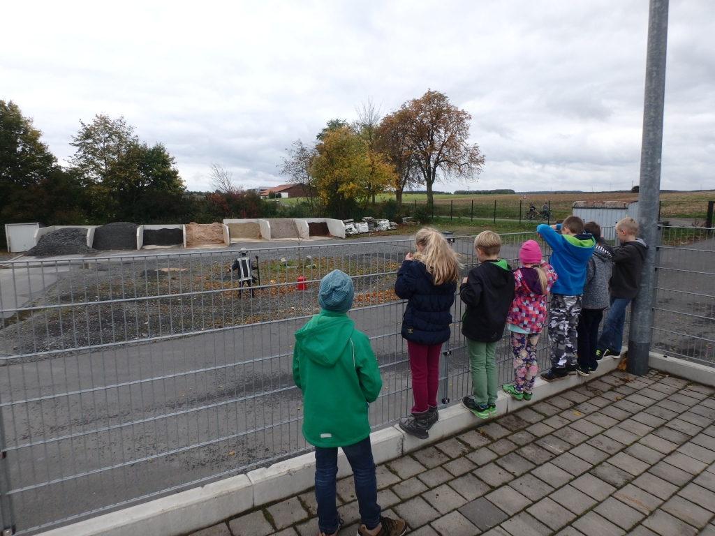 Kinderfeuerwehr am 07.10.2017